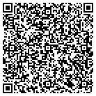 QR code with A B C's Etc By Lew Burke contacts