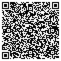 QR code with S Linen contacts