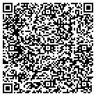 QR code with Higley Flow State Park contacts