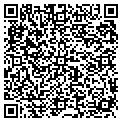 QR code with IVC contacts