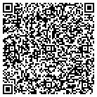 QR code with Princeton International Prprts contacts
