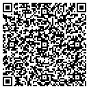 QR code with Zoria Farms Inc contacts