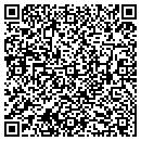 QR code with Milena Inc contacts