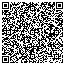 QR code with 1 A 24 Hour Locksmith contacts
