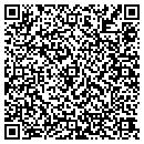 QR code with T J's Den contacts