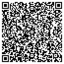 QR code with M S W L I Travel Group contacts