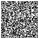 QR code with G2 Service contacts