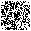 QR code with Hoffmann Architects contacts