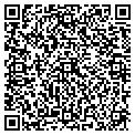 QR code with CCRSI contacts