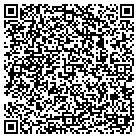 QR code with GABE Construction Corp contacts