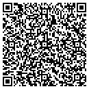 QR code with Avalon Books contacts