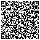 QR code with Pete's Storage contacts