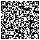 QR code with A & P Food Store contacts