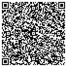 QR code with Orchard Park Highway Supt contacts