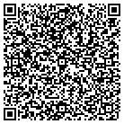 QR code with Oceanic Graphic Printing contacts