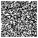 QR code with C R Renovations contacts