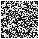 QR code with Coti Inc contacts