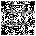 QR code with Applied Phsychophysiology Service contacts