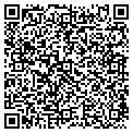 QR code with PCRX contacts