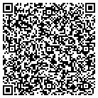 QR code with D & S Cycle & Snowmobile contacts