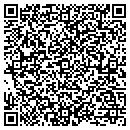 QR code with Caney Fashions contacts