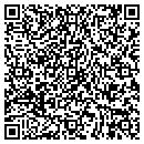 QR code with Hoenig & Co Inc contacts