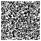 QR code with Redwood City Women's Club contacts
