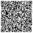 QR code with Custom Quality Woodworks contacts