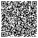 QR code with Pomander Books contacts