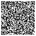 QR code with Hank Schenker contacts