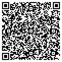 QR code with Irishs Tavern contacts
