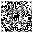 QR code with American House & Deck Pow contacts