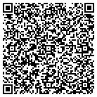 QR code with Magazine Communication Conslt contacts
