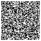 QR code with A M Exclusive Business Machine contacts