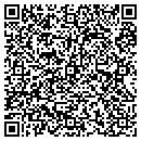 QR code with Kneski & Son Inc contacts