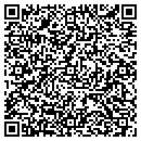 QR code with James E Fitzgerald contacts