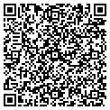 QR code with Tapooz Inc contacts