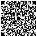 QR code with Uno Jewelers contacts
