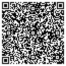 QR code with A 1 Rentals contacts