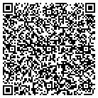QR code with J & C Management Consulting contacts