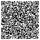 QR code with Richmond Pool & Spa Center contacts