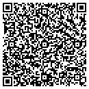 QR code with James P J Roberts contacts