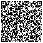 QR code with Lee's Trucking & Waste Service contacts