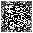 QR code with Kin Barber Shop contacts