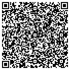 QR code with Rivers Edge Greenhouses contacts