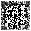 QR code with H T Garage Service contacts