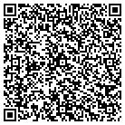 QR code with Ultimate Business Systems contacts
