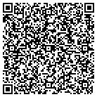 QR code with Hudson Valley Water Resources contacts