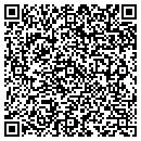 QR code with J V Auto Sales contacts