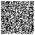 QR code with AMCS contacts